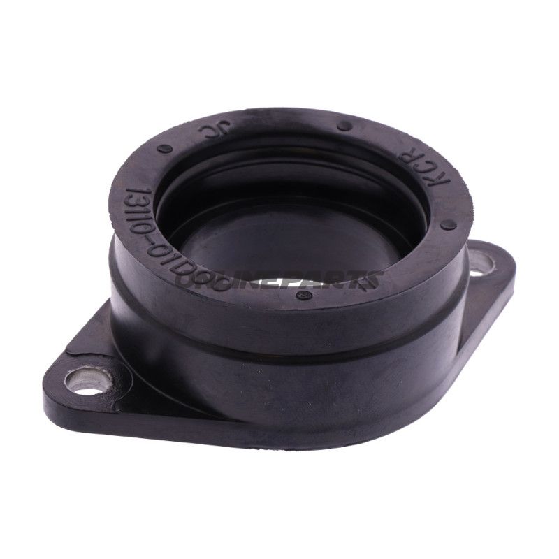 INDSUGNINGSMANIFOLD (ORIG RESERVEDEL) CONT 1 STK