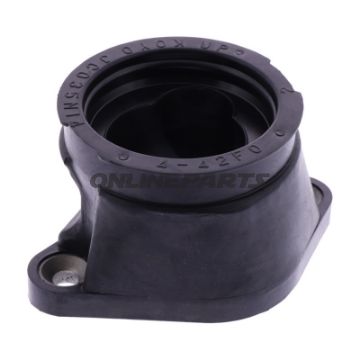 INDSUGNINGSMANIFOLD (ORIG RESERVEDEL) CONT 1 STK