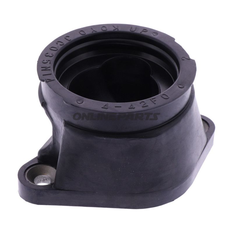 INDSUGNINGSMANIFOLD (ORIG RESERVEDEL) CONT 1 STK