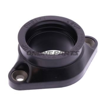 INDSUGNINGSMANIFOLD (ORIG RESERVEDEL) CONT 1 STK