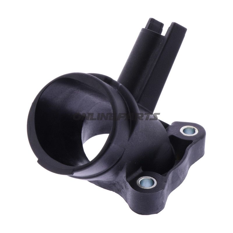 Indsugningsmanifold original reservedel Indhold 1 stk