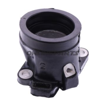 INDSUGNINGSMANIFOLD (ORIG RESERVEDEL) CONT 1 STK