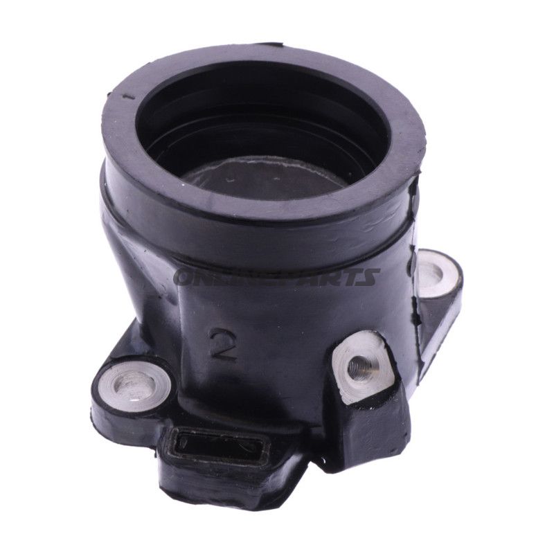 INDSUGNINGSMANIFOLD (ORIG RESERVEDEL) CONT 1 STK