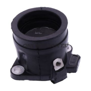 INDSUGNINGSMANIFOLD (ORIG RESERVEDEL) CONT 1 STK