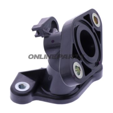 INDSUGNINGSMANIFOLD (ORIG RESERVEDEL) CONT 1 STK