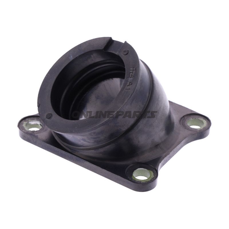 INDSUGNINGSMANIFOLD (ORIG RESERVEDEL) CONT 1 STK