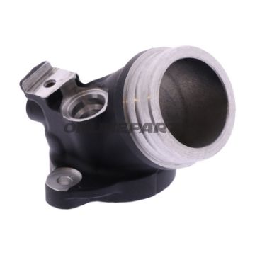 INDSUGNINGSMANIFOLD (ORIG RESERVEDEL) CONT 1 STK