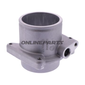 INDSUGNINGSMANIFOLD (ORIG RESERVEDEL) CONT 1 STK