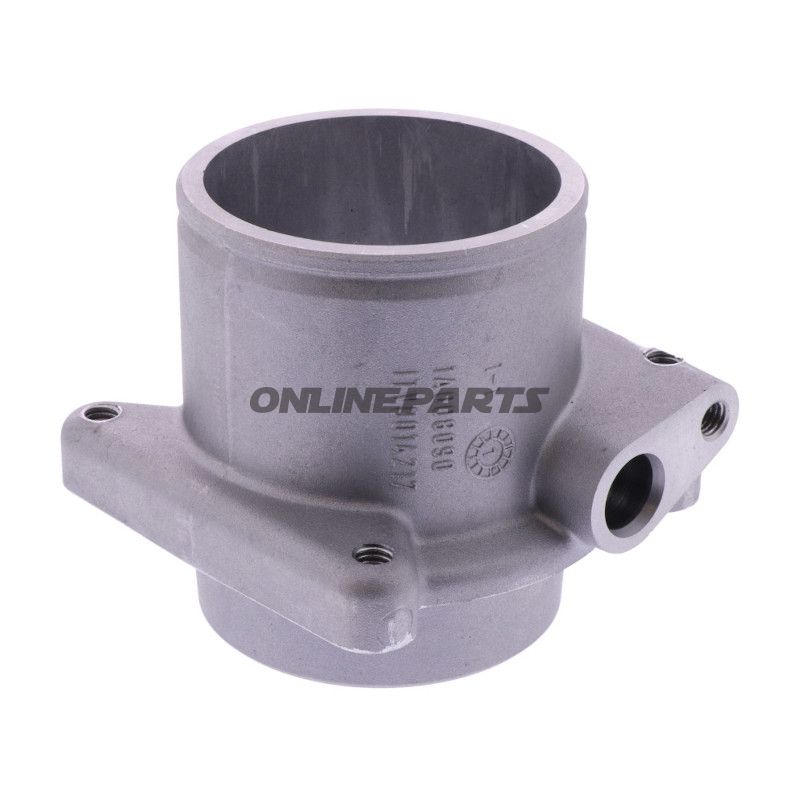 INDSUGNINGSMANIFOLD (ORIG RESERVEDEL) CONT 1 STK