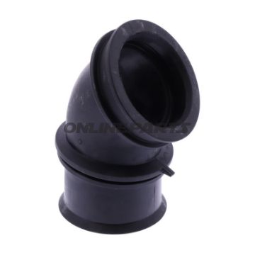 INDSUGNINGSMANIFOLD (ORIG RESERVEDEL) CONT 1 STK