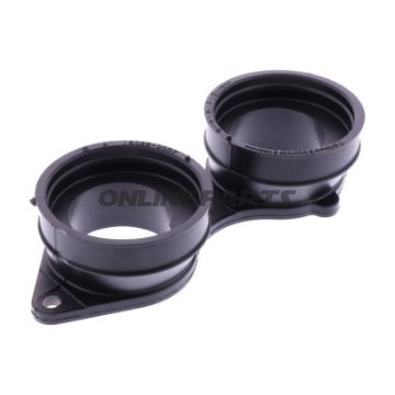 INDSUGNINGSMANIFOLD (ORIG RESERVEDEL) CONT 1 STK