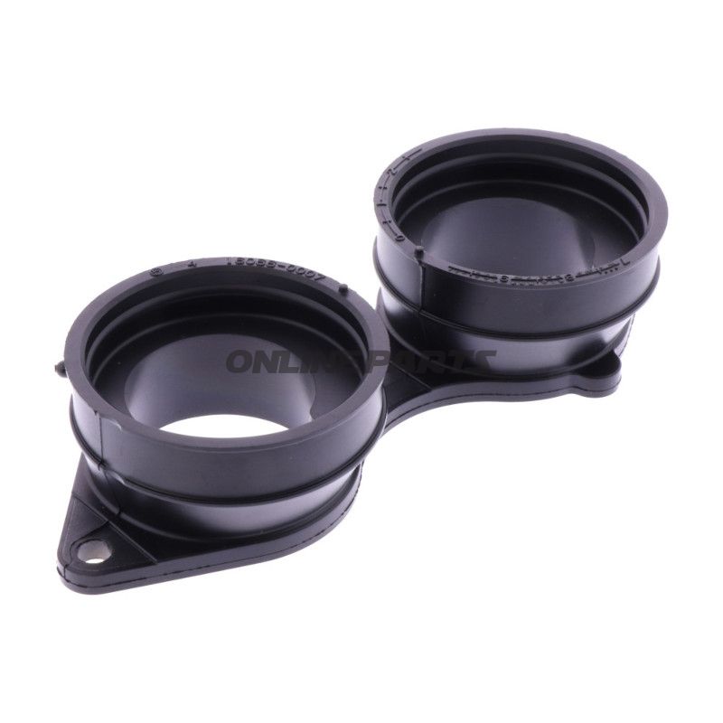 INDSUGNINGSMANIFOLD (ORIG RESERVEDEL) CONT 1 STK