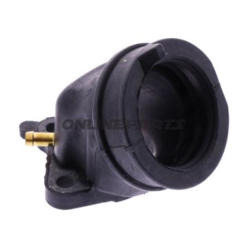 INDSUGNINGSMANIFOLD (ORIG RESERVEDEL) CONT 1 STK