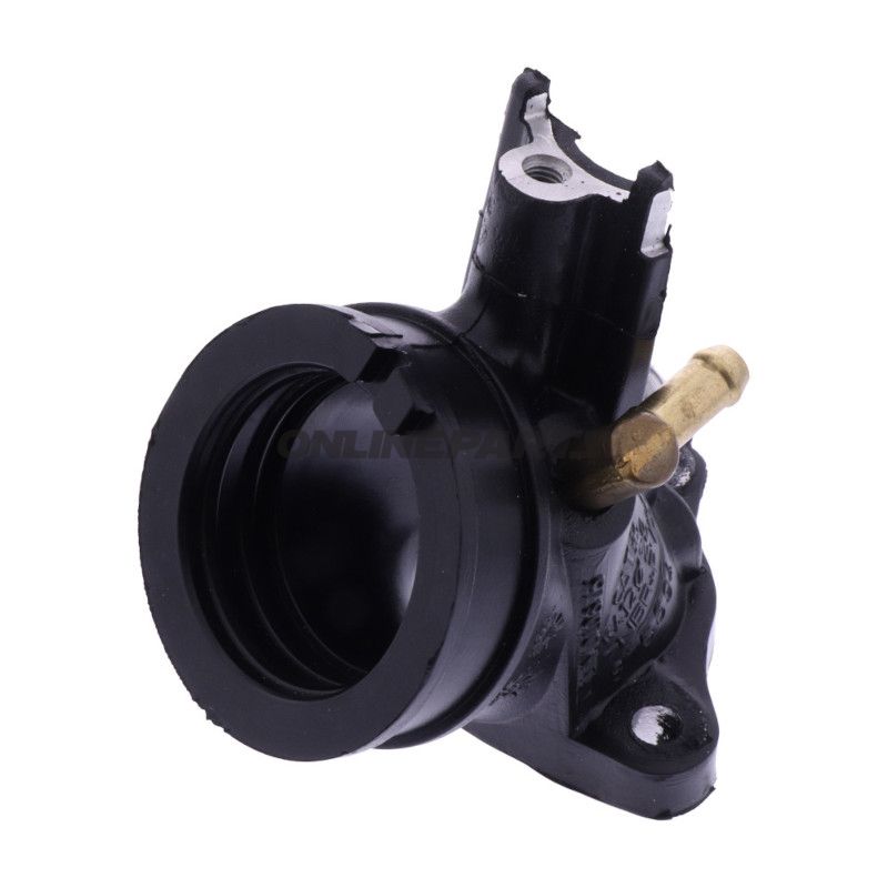 INDSUGNINGSMANIFOLD (ORIG RESERVEDEL) CONT 1 STK