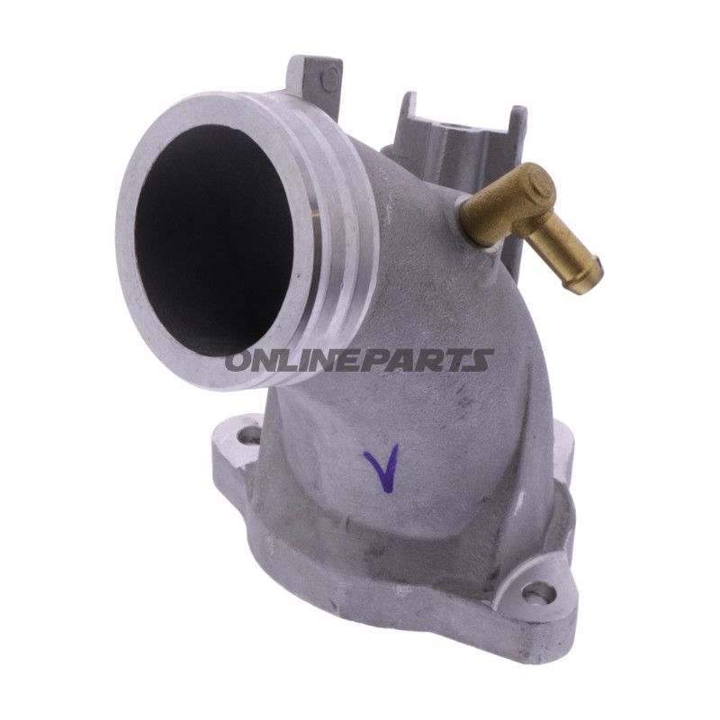 INDSUGNINGSMANIFOLD (ORIG RESERVEDEL) CONT 1 STK