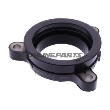 INDSUGNINGSMANIFOLD (ORIG RESERVEDEL) CONT 1 STK