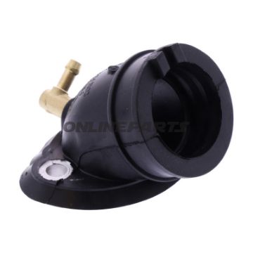 INDSUGNINGSMANIFOLD (ORIG RESERVEDEL) CONT 1 STK