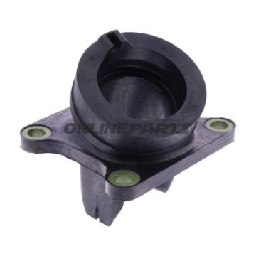 INDSUGNINGSMANIFOLD (ORIG RESERVEDEL) CONT 1 STK