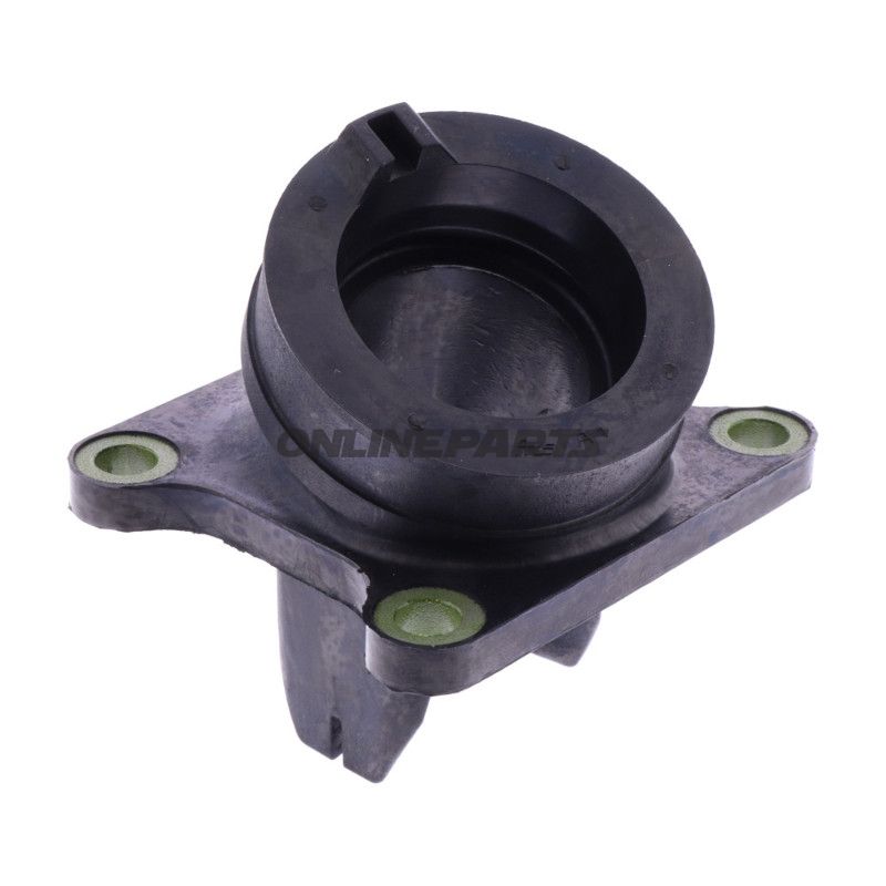 INDSUGNINGSMANIFOLD (ORIG RESERVEDEL) CONT 1 STK