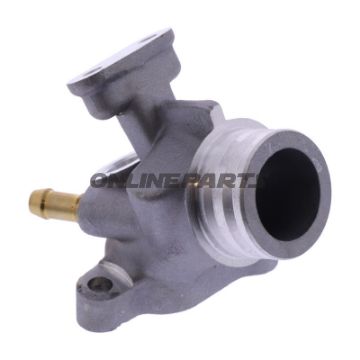 INDSUGNINGSMANIFOLD (ORIG RESERVEDEL) CONT 1 STK