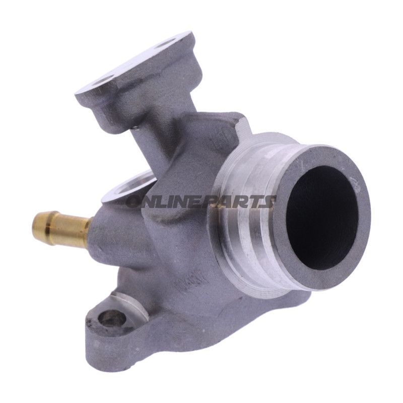 INDSUGNINGSMANIFOLD (ORIG RESERVEDEL) CONT 1 STK