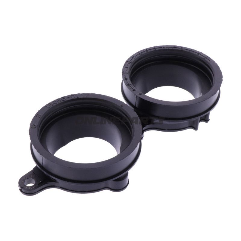 INDSUGNINGSMANIFOLD (ORIG RESERVEDEL) CONT 1 STK