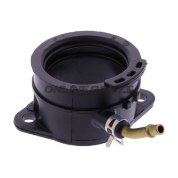 INDSUGNINGSMANIFOLD (ORIG RESERVEDEL) CONT 1 STK