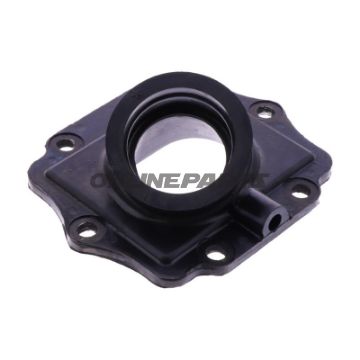 INDSUGNINGSMANIFOLD (ORIG RESERVEDEL) CONT 1 STK