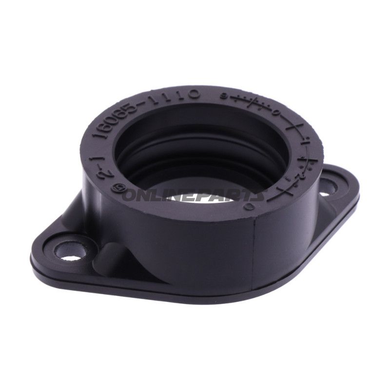 INDSUGNINGSMANIFOLD (ORIG RESERVEDEL) CONT 1 STK