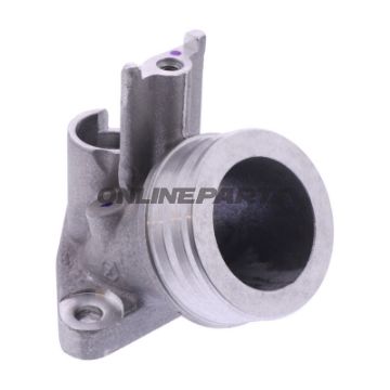 INDSUGNINGSMANIFOLD (ORIG RESERVEDEL) CONT 1 STK