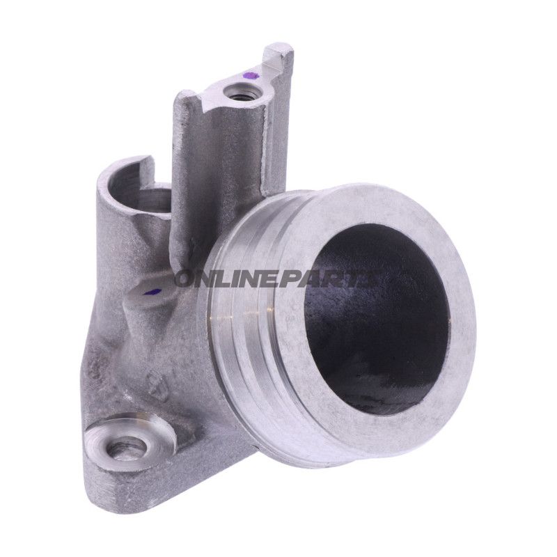 INDSUGNINGSMANIFOLD (ORIG RESERVEDEL) CONT 1 STK