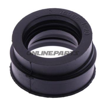 INDSUGNINGSMANIFOLD (ORIG RESERVEDEL) CONT 1 STK