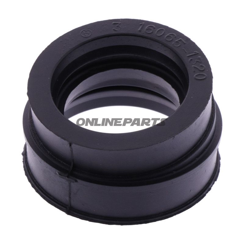 INDSUGNINGSMANIFOLD (ORIG RESERVEDEL) CONT 1 STK