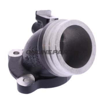 INDSUGNINGSMANIFOLD (ORIG RESERVEDEL) CONT 1 STK