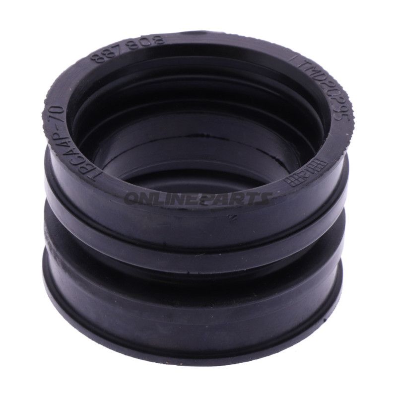 INDSUGNINGSMANIFOLD (ORIG RESERVEDEL) CONT 1 STK