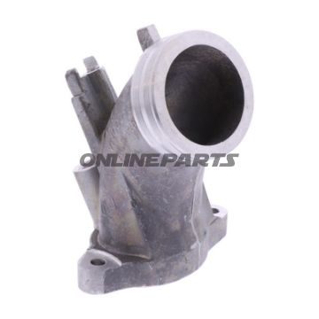 INDSUGNINGSMANIFOLD (ORIG RESERVEDEL) CONT 1 STK