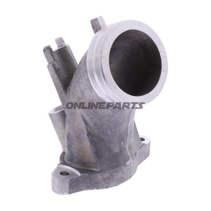 INDSUGNINGSMANIFOLD (ORIG RESERVEDEL) CONT 1 STK