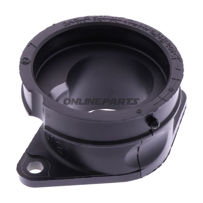 INDSUGNINGSMANIFOLD (ORIG RESERVEDEL) CONT 1 STK