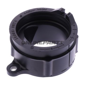 INDSUGNINGSMANIFOLD (ORIG RESERVEDEL) CONT 1 STK