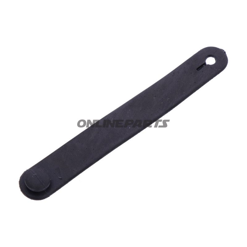 Gummibånd 82 mm original reservedel