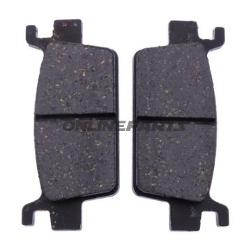 Bremsklotz Standard Scooter EBC