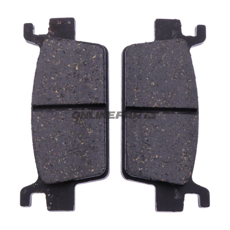 Bremsklotz Standard Scooter EBC