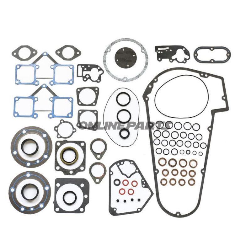 Motorpakningssæt Athena til standard cylinderkit
