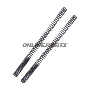 Forgaffelfjeder progressiv YSS