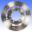 EBC-bremseskive bl.a. Suzuki VLR 1800 C1800 RU2