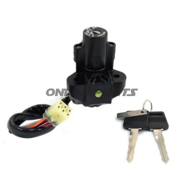 Zündschloss JMP Alternativ: 7059538