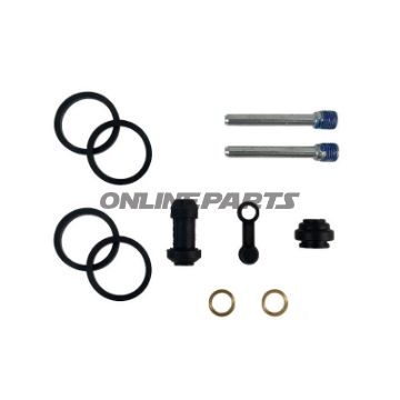 Bremsekaliper reparationssæt JMP