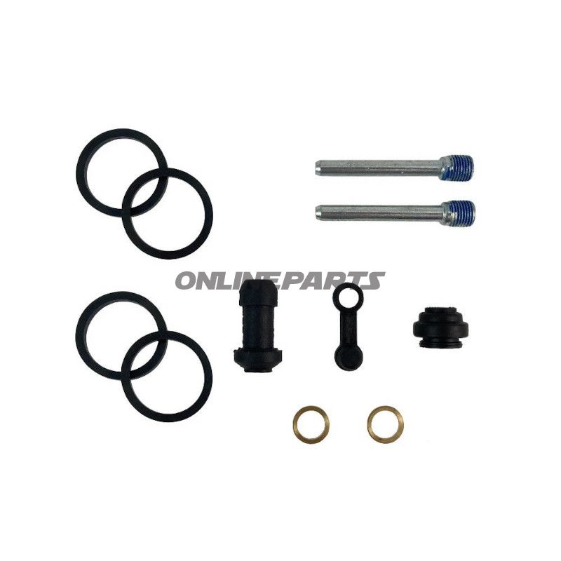 Bremsekaliper reparationssæt JMP