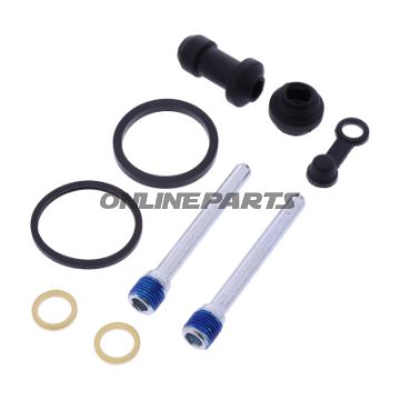 Bremsekaliper reparationssæt JMP