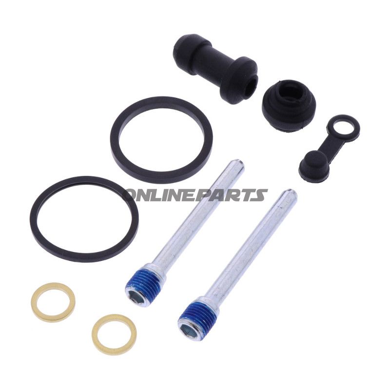 Bremsekaliper reparationssæt JMP